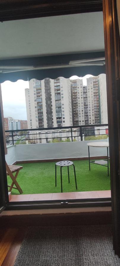 Plaza Zabalburu Séjour chez l'habitant *