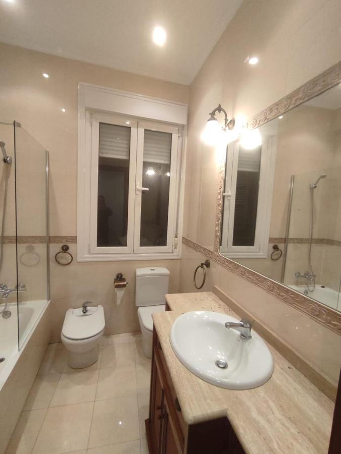Plaza Zabalburu Séjour chez l'habitant *
