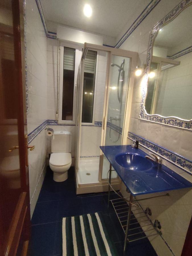 Plaza Zabalburu Séjour chez l'habitant *