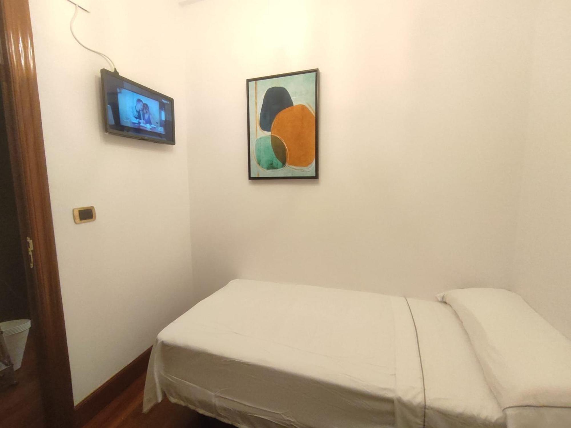 Séjour chez l'habitant Plaza Zabalburu