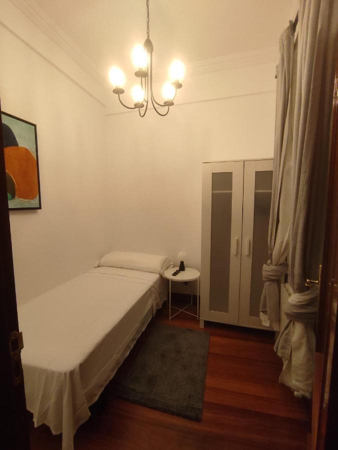 Plaza Zabalburu Accommodatie bij particulieren
