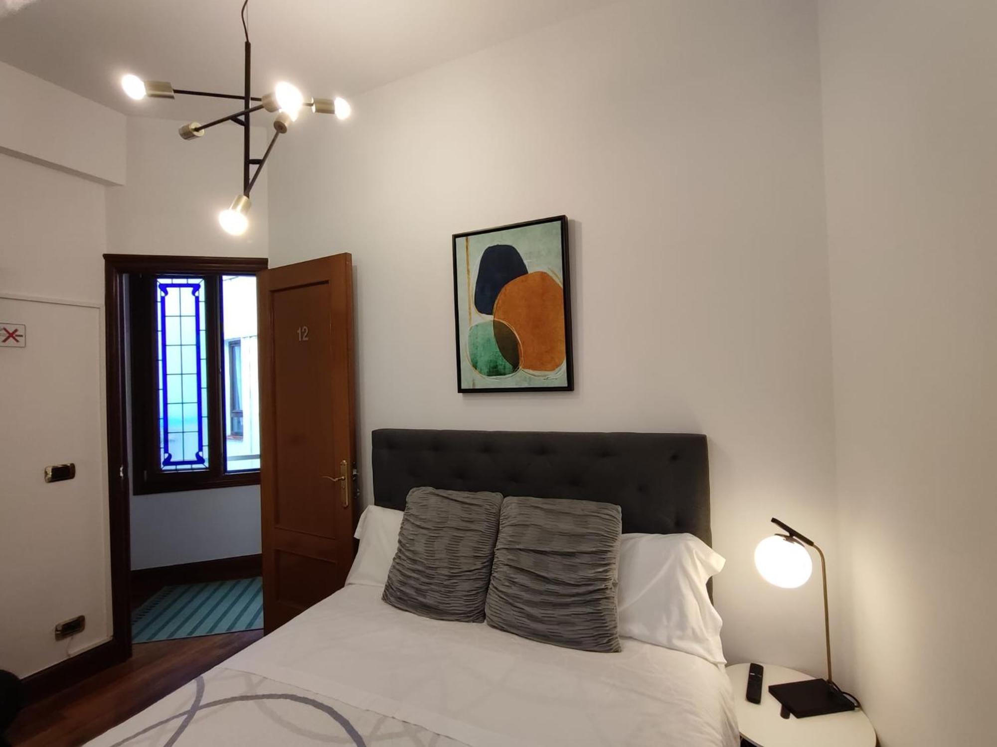 Plaza Zabalburu Accommodatie bij particulieren *