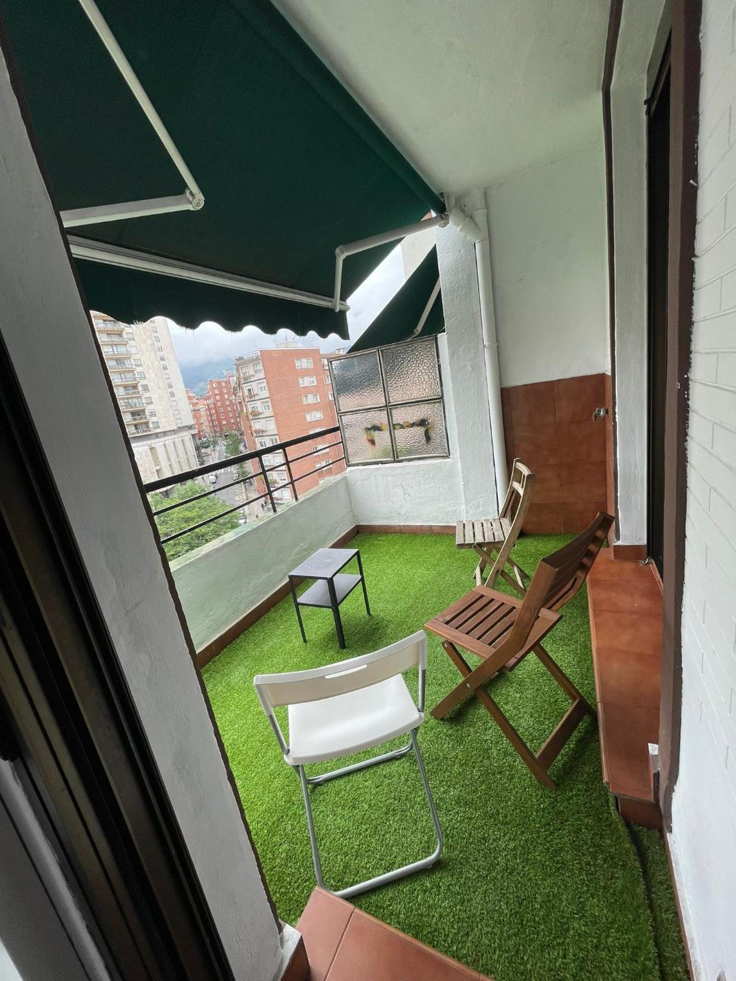 Plaza Zabalburu Accommodatie bij particulieren *